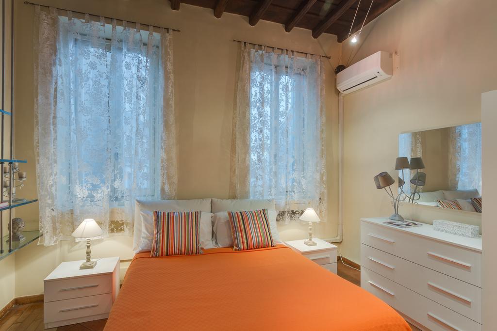 Spanish Steps Gea Apartments Rom Exteriör bild