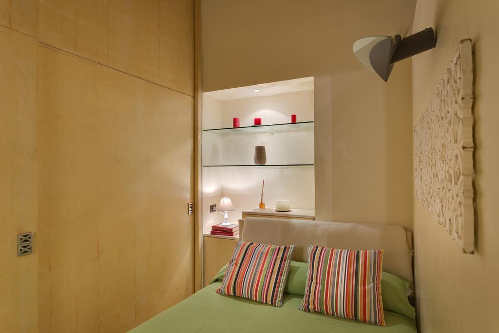 Spanish Steps Gea Apartments Rom Exteriör bild
